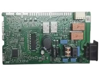 Dishwasher Power Control Board，Compatible For Siemens，Compatible For Bosch， 9001589082 Motherboard