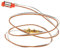 jojofuny Termocoppia Per Gas Sicurezza Per e Protezione Antincendio Con Design Compatto e Facile Installazione