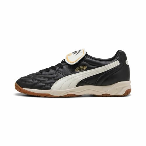 PUMA King Indoor Weiß Unisex