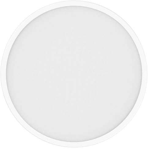 XIAOMI BHR9933GL Mi Smart LED Ceiling Light D40 Deckenaufbauleuchte LED 45 W Weiß