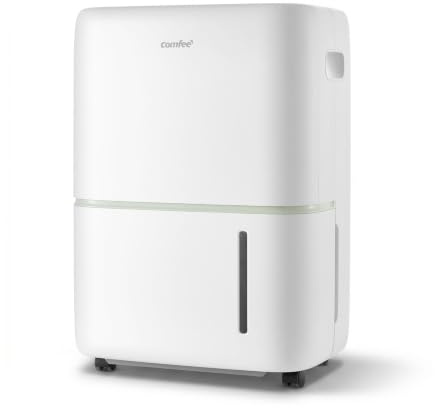 Comfee Deshumidificador 16L - nuevo
