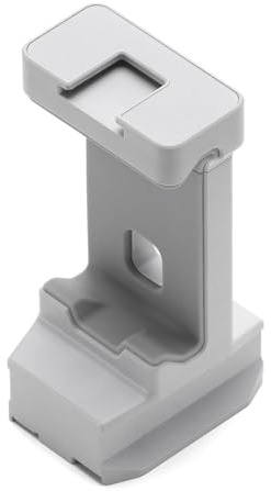 Multiple Device Phone Bracket for RS4 Gimbals Accessories with AntiVibration and Ergonomic Grip Universals Phone Clamp for Camera Gimbals