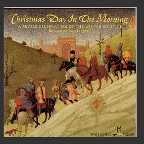 Christmas Day in the Morning