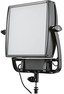 Litepanels, Astra Soft Bi-Color LED Panel, Soft Quality Lighting, LED Light for Studio Light, Photography Lights, Video Lighting, Photography Accessories