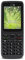 Doro 5516 Smartphone, 2.4, 3G, Sans SIM, Graphite