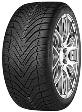 GRIPMAX STATUS ALLCLIMATE XL - 245/40/R19 98W - C/C/72dB - Ganzjahresreifen PKW