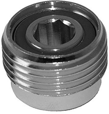 DIN Einschraubadapter (INT>DIN) 10 Unit.