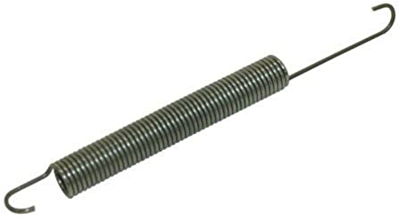 Ressort charnière porte lave-vaisselle Fagor 160 mm.