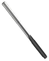 Z-Wenquan-reamer Optionale 4,5-7,4 mm H8-Reibahlen mit Kobalt-M35-Reibahlen H8-Maschinenreibahle, Schnellarbeitsstahl, rotierende Werkzeuge, Zylinderschaft (Head Diameter : 5.7mm)