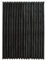 vidaXL Vorhang Verdunkelung mit Haken Verdunkelungsvorhang Kräuselband Thermo Gardine Blickdicht Dekoschal Wohnzimmer Samt Anthrazit 290x245cm