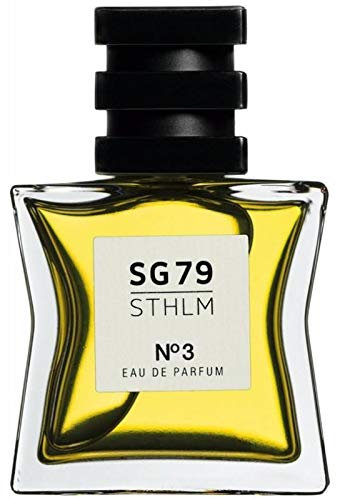 Eau de Parfum Spray 30 ml