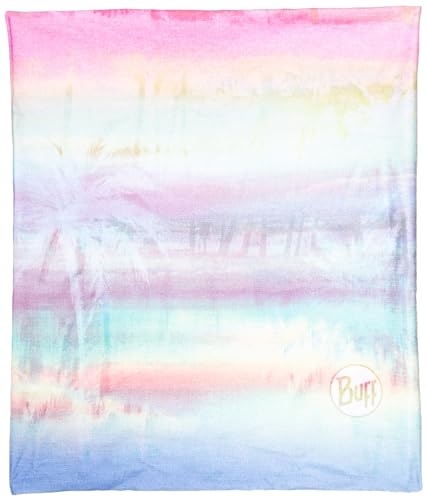 Buff CoolNet UV Multifunktionstuch Kinder PAULIA Frau Einheitsgröße