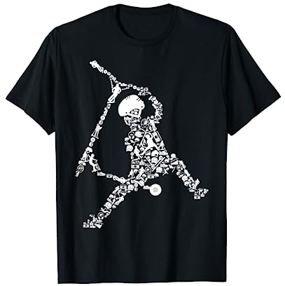 Scooter Roller Stunt Geschenk für Jungen & Kinder T-Shirt