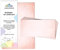 Briefpapier mit Umschlag Briefpapier-Set Vintage rot Motivpapier für Einladungen Hochzeit Urkunden (20 Blätter + 20 Umschläge)