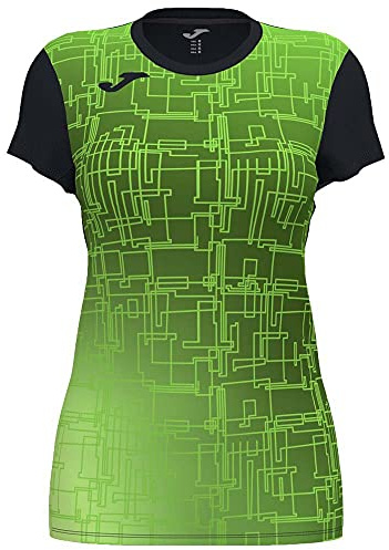 Joma Femme Elite VIII Trikot