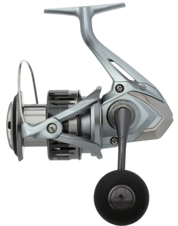 SHIMANO Unisex-Erwachsene NASC5000XGFC C5000XG FC NASCI, Multi, One Size