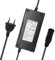 xiixtoo Netzteil Ladegerät Ladekabel Ladegerät (42V) für 36V Akkus 5-Pole-XLR 3A 126W