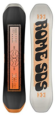 Rome MINISHRED Snowboard 2024,110