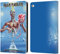 Head Case Designs Offizielle Iron Maiden SSOSS Plattencover Leder Brieftaschen Handyhülle Hülle Huelle kompatibel mit Apple iPad Air 2 (2014)