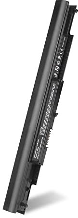 Exmate 14.8V 2200mAh HS03 HS04 807957-001 807956-001 Batteria per HP 250 G4 250 G5 255 G4 255 G5 240 G4 240 G5 245 G4 245 G5 Pavilion 14 15 Series 807612-421 HSTNN-LB6V HSTNN-LB6U
