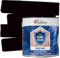 Home Guard BARN Paint Exterior Wooden Buildings Barns Sheds Fences Protection Water Based Hard Wearing Matt Finish (2.5 Litre, Barn Black)