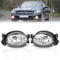 AutoBeeDen Nebelscheinwerfer für Mercedes Benz MB W169 C209 A209 C219 W211 S211 W463 X164 W251 R230 W204 S204 W164 Citaro, (A CLK CLS E G GL R SL C M Klasse), 10/2001-12/2012