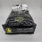 Cat Royale Bentonit Katzenstreu 100% Natürlich Klumpstreu Active Carbon 25L(5 * 5L)