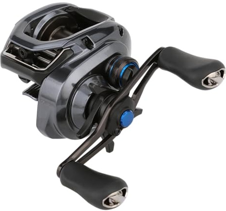 SHIMANO Reel SLX A - 71HG A Linke Hand