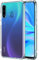 CaseLover Hülle für Huawei P30 Lite Transparent Hanyhülle für Huawei P30 Lite New Edition Hülle Weiche TPU Silikon Kameraschutz Case Stoßfest Kratzfest Schutzhülle für Huawei P30 Lite, Durchsichtig
