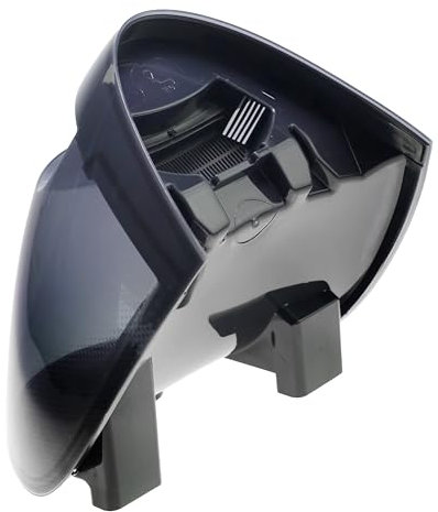Wassertank kompatibel mit/Ersatzteil für Philips 423902289551 PSG7130/20... 7000 Series Dampfbügelstation