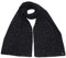 GUESS Scarf 30X180 Black