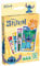 Shuffle - Disney Stitch 4-in-1 - Kartenspiele für Kinder (Mau Mau, Quartett, Memo & Schnipp Schnapp)