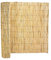 canisse en Bambou brise vue, clôture de jardin décorative extérieur pour jardin et terrasse,couverture de protection contre le vent et le soleil - Profondeur 150 x Longueur 500 cm