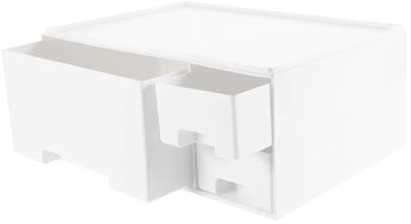 Comphic Multifunctional Computer Monitor Stand Ergonomic Display Riser for Enhanced Viewing Comfort