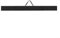 Portable Guide Rail Bag for Double Side Track Saws, 300cm Oxford Cloth Storage Solution