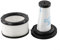 Lot de 2 filtres pour aspirateur X Pert 7.60 RH6A35WO RH6A39WO RH6A31WO RH6A33WO RH6A33WO Rowenta - Lavables