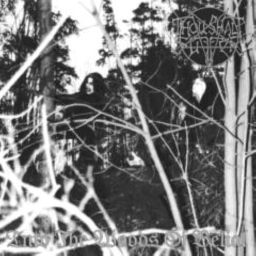 Into the Woods of Belial