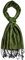 Lorenzo Cana - Herrenschal Seidenschal 100% Seide jacquard gewebt harmonische Farben mit Fransen 35 x 160 cm Paisley Muster Seidentuch 7841211