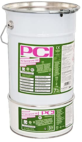 PCI Epoxigrund 390 2K 10 KG Spezial-Grundierung