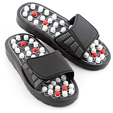 Acupuncture Massage Slippers Slicu InnovaGoods
