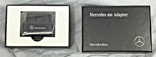 Mercedes Benz OBD Adattatore Bluetooth Plug A2138203202 ORIGINALE NUOVO