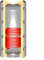 Schindler + Hofmann Speichertechnik J00017 Pufferspeicher 500 L mit 1x Solarwärmetauscher/C