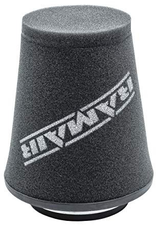 70mm ID Neck - Polymer Base Neck Cone Air Filter