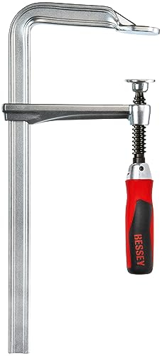 Bessey Apriete GZ-KG 600x120mm