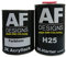 1L 2K Acryllack Set geeignet für FIAT BIANCO BANCHISA 249