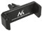 Maclean MC-321 Universal Universal Auto Handyhalterung für Lüftung KFZ Smartphone Halterung min/max Breite: 54 / 87mm (Ohne Drehmöglichkeit)