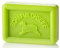 Ovis Hansen Schafmilchseife Gurke-Limette100g Eckig 8,5 X 6 CM 100254