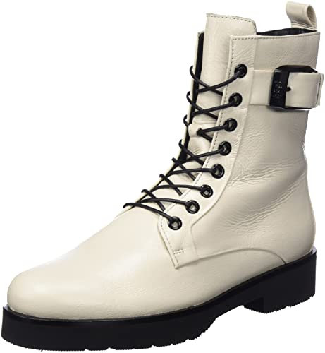 Högl Damen Walker Stiefelette, Skin, 38 EU Weit