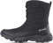 Icebug Ivalo4 BUGrip Damen-Winterstiefel, mit Hartmetall-Nieten, Traktionssohle, Schwarz, 41 EU
