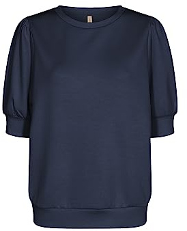 Soyaconcept Damen Soyaconcept Sc-Banu 83 Damen Bluse Blouse